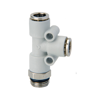 Тройник 7442 8-3/8