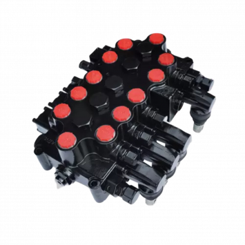 Клапан DCV80MR