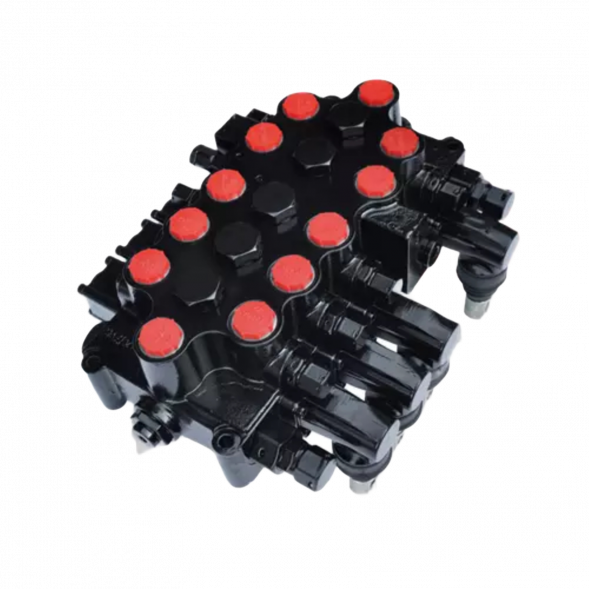 Клапан DCV80MR