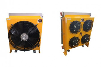 Маслоохладитель AH1890T