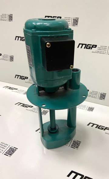 Насос для СОЖ AB-25