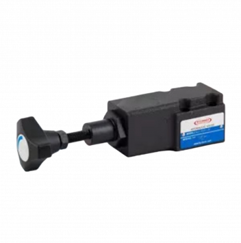 Гидравлический клапан DG/DT