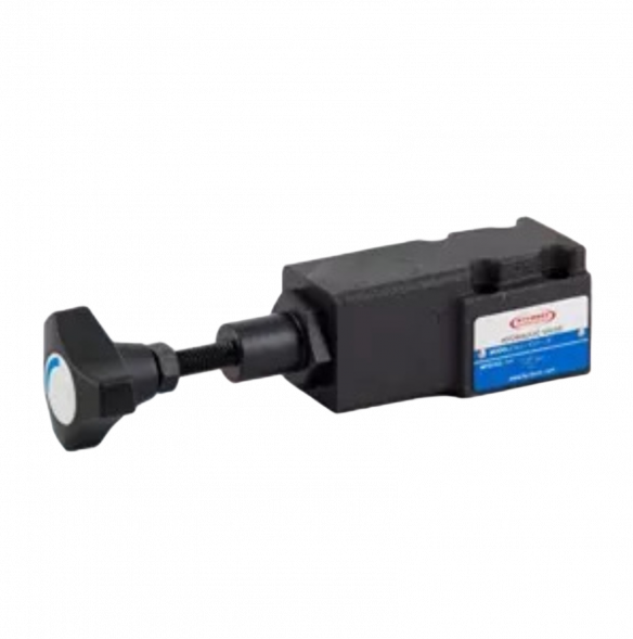 Гидравлический клапан DG/DT