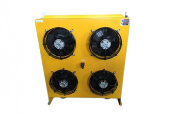 Маслоохладитель AH2290T