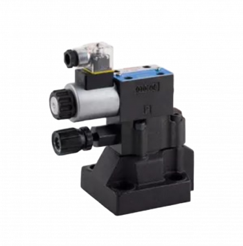 Гидравлический клапан DBW