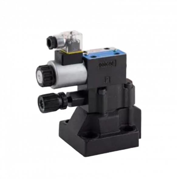 Гидравлический клапан DBW