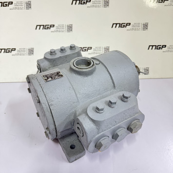 Насосы радиально-поршневые эксцентриковые Н 403 Е(УР)