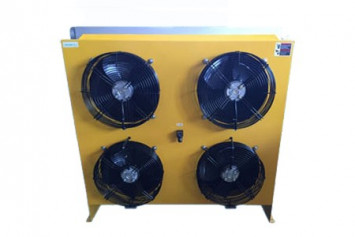 Маслоохладитель AH2590T