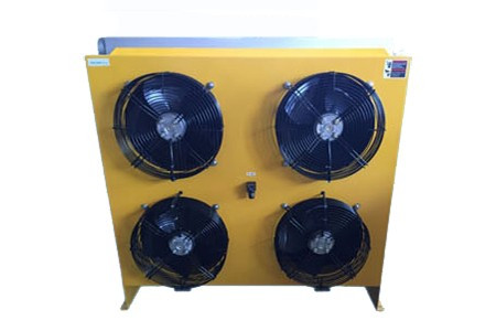 Маслоохладитель AH2590T