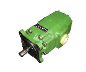 НПл 8-16/16 насос пластинчатый