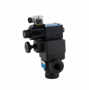 Гидравлический клапан SRVT