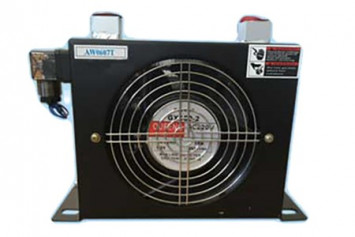 Маслоохладитель AW0607T