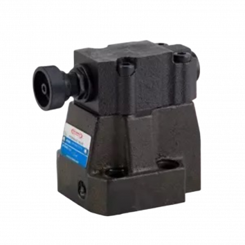 Гидравлический клапан DR