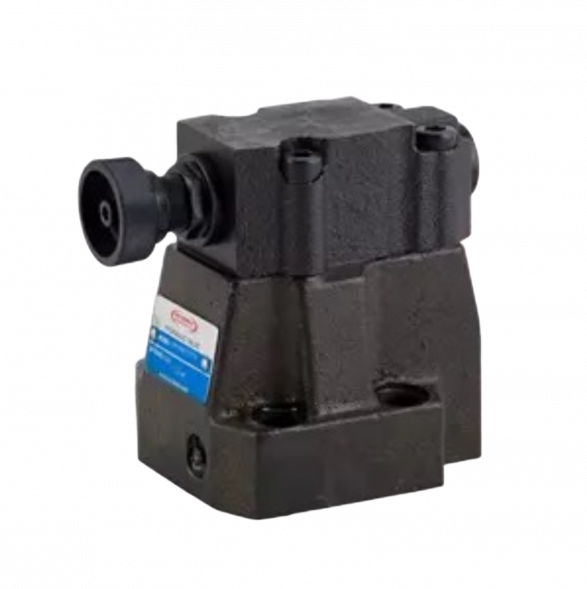 Гидравлический клапан DR