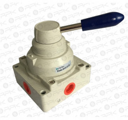 Пневмораспределитель RPK 4HV410-15