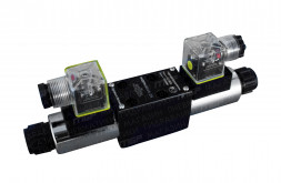 Гидрораспределители ВЕ 43.24