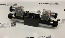 Гидрораспределители ВЕ 43.24