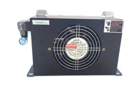 Маслоохладитель AW0608T