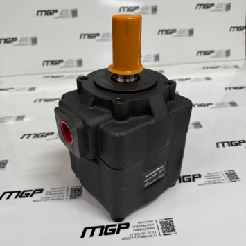 Насос пластинчатый НПл 80/16R