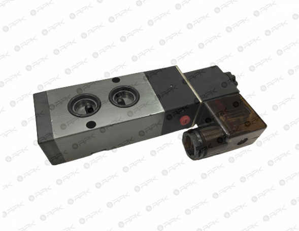Пневмораспределитель RPK 4M210-08