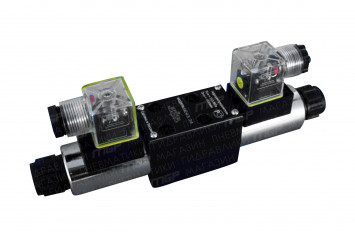 Гидрораспределители ВЕ 43.34