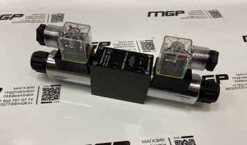 Гидрораспределители ВЕ 43.34