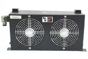 Маслоохладитель AW0608TL