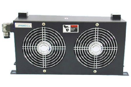 Маслоохладитель AW0608TL