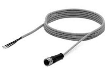 Кабель с разъемом CS-5