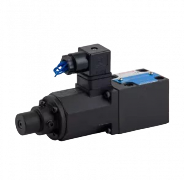 Гидравлический клапан EDG