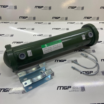 Многотрубные масляные радиаторы OR-800