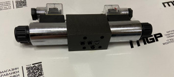 Гидрораспределители ВЕ 43.54