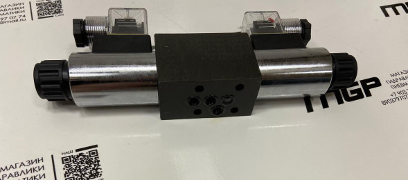 Гидрораспределители ВЕ 43.54