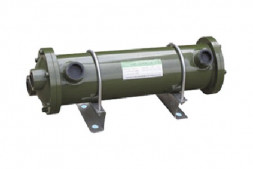 Многотрубные масляные радиаторы OR-100