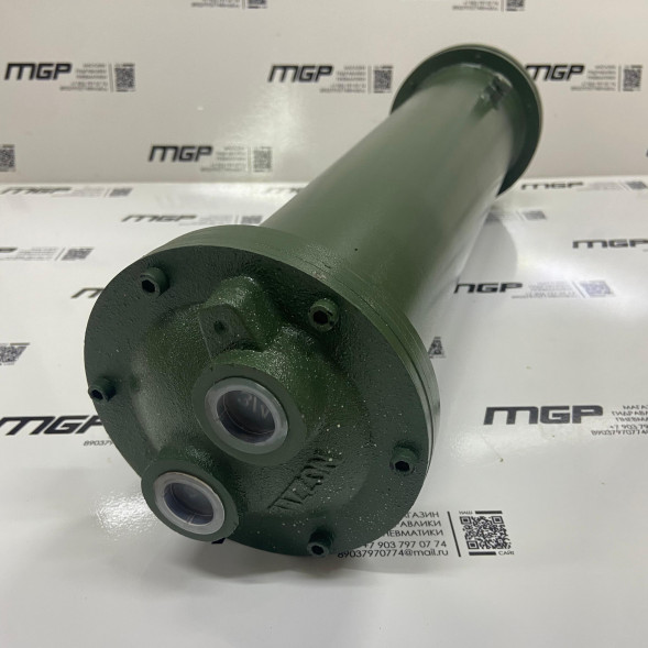 Многотрубные масляные радиаторы OR-100