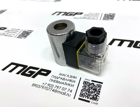 Электромагниты NG5 (MFZ10-22YC, MFB10-22YC)