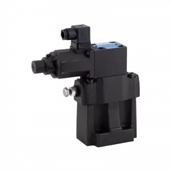 Гидравлический клапан EBG