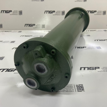 Многотрубные масляные радиаторы OR-1000