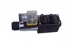 Гидрораспределители ВЕ 43.574