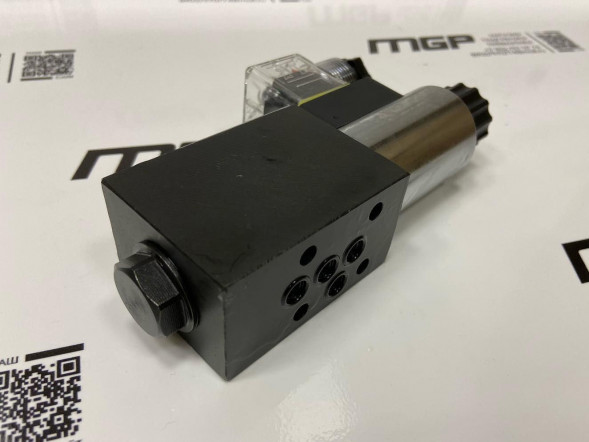 Гидрораспределители ВЕ 43.574