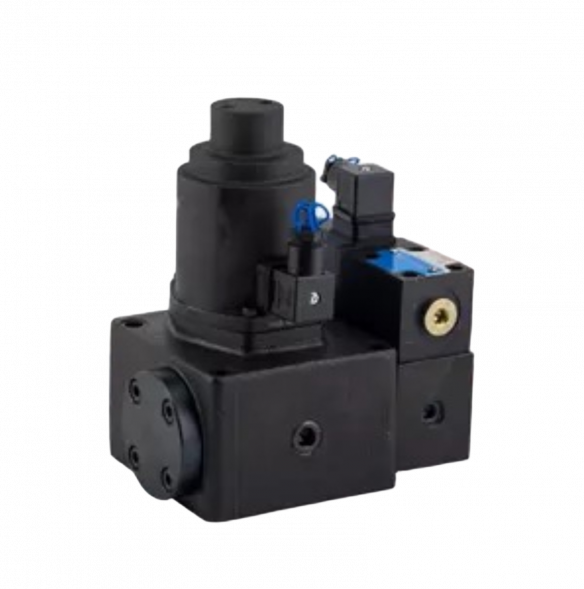 Гидравлический клапан EFBG