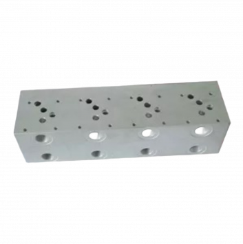 Плита MA05 (последовательное)