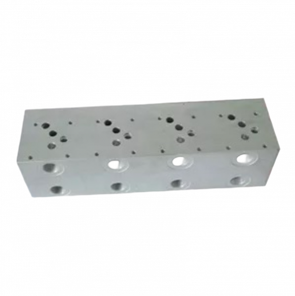 Плита MA05 (последовательное)