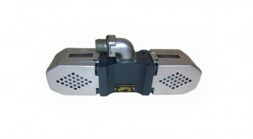 44ПГ73-12.В110 - Гидрораспределитель