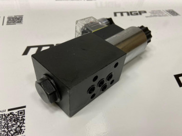 Гидрораспределители ВЕ 43.754