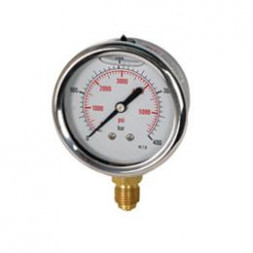 Манометр PG-63 B (0-31,5) МПа