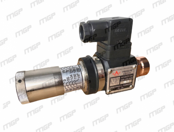 Реле давления JCS-02NL