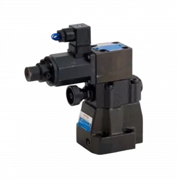 Гидравлический клапан DRE