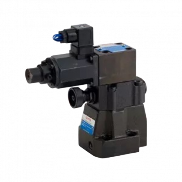 Гидравлический клапан DRE
