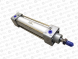 Пневмоцилиндр SC 160X150